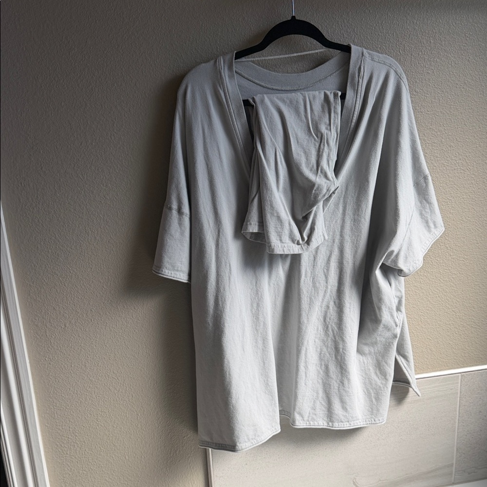 Free People FP Movement Hot Shot Reversible Set Size M